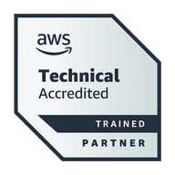 AWS Partner: Technical badge