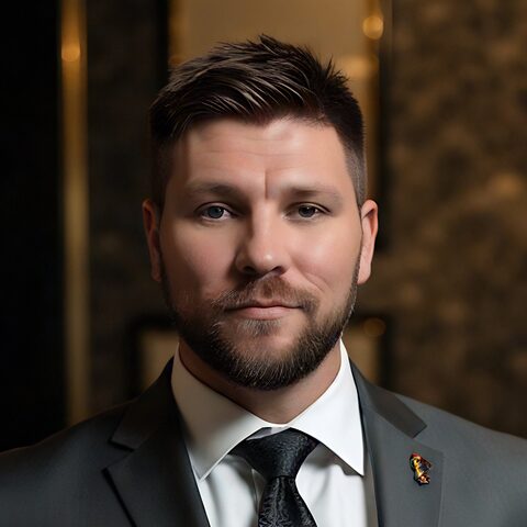 Igor Golubev, founder of IG Digital Lab